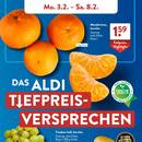 ALDI SÜD Prospekt - Obst & Gemüse