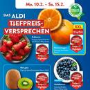 ALDI SÜD Prospekt - Obst & Gemüse