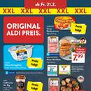 ALDI SÜD Prospekt - Fleisch & Wurst