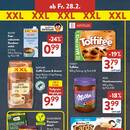 ALDI SÜD Prospekt - Kaffee