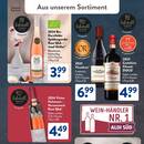 ALDI SÜD Prospekt Seite 39