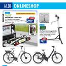 ALDI SÜD Prospekt - Fahrrad