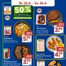 ALDI SÜD Prospekt - Geflügel