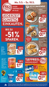 ALDI SÜD Prospekt - Angebote ab 05.05.