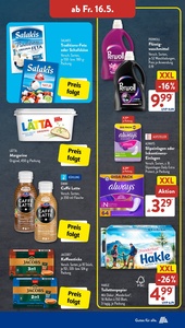 ALDI SÜD Prospekt - Angebote ab 12.05.
