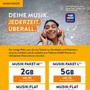 ALDI SÜD Prospekt - Handy & Smartphone
