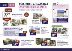 ALDI SÜD Prospekt - ALDI Foto