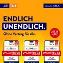 ALDI SÜD Prospekt - Handy & Smartphone