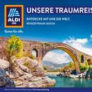 ALDI SÜD Prospekt - Urlaub & Reisen