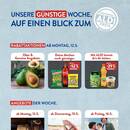 ALDI SÜD Prospekt Seite 2