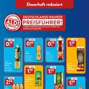 ALDI SÜD Prospekt Seite 2