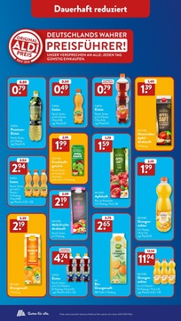 ALDI SÜD Prospekt - Angebote ab 19.05.