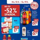 ALDI SÜD Prospekt - Getränke