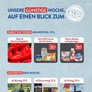 ALDI SÜD Prospekt Seite 2