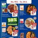 ALDI SÜD Prospekt - Fleisch & Wurst