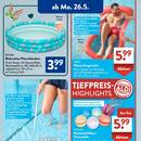ALDI SÜD Prospekt Seite 2