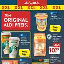 ALDI SÜD Prospekt - Kaffee