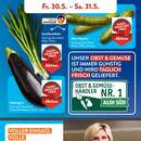ALDI SÜD Prospekt - Obst & Gemüse