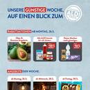 ALDI SÜD Prospekt Seite 2