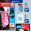ALDI SÜD Prospekt Seite 3