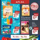 ALDI SÜD Prospekt - Obst & Gemüse