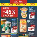 ALDI SÜD Prospekt - Kaffee