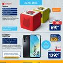 ALDI SÜD Prospekt - Handy & Smartphone