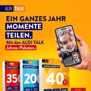 ALDI SÜD Prospekt - Handy & Smartphone