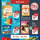 ALDI SÜD Prospekt - Obst & Gemüse