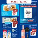 ALDI SÜD Prospekt - Wein