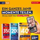 ALDI SÜD Prospekt - Handy & Smartphone