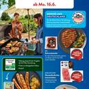 ALDI SÜD Prospekt - Fleisch & Wurst