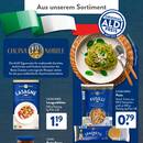 ALDI SÜD Prospekt - Rezepte