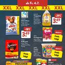 ALDI SÜD Prospekt - Getränke
