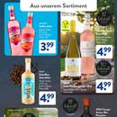 ALDI SÜD Prospekt - Wein