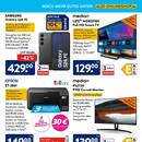 ALDI SÜD Prospekt - Fernseher