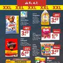 ALDI SÜD Prospekt - Getränke