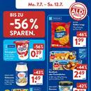 ALDI SÜD Prospekt - Getränke