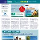 ALDI SÜD Prospekt Seite 2