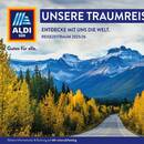 ALDI SÜD Prospekt - Urlaub & Reisen