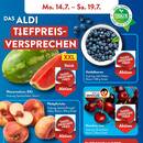 ALDI SÜD Prospekt - Obst & Gemüse