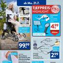 ALDI SÜD Prospekt Seite 2