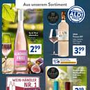 ALDI SÜD Prospekt - Wein