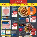 ALDI SÜD Prospekt - Fleisch & Wurst