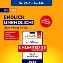 ALDI SÜD Prospekt - Handy & Smartphone