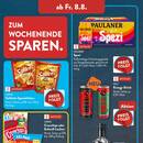 ALDI SÜD Prospekt - Getränke
