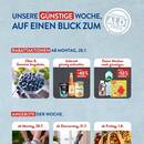 ALDI SÜD Prospekt Seite 2