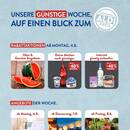 ALDI SÜD Prospekt Seite 2