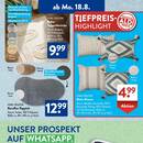 ALDI SÜD Prospekt - Handy & Smartphone