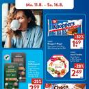 ALDI SÜD Prospekt - Kaffee